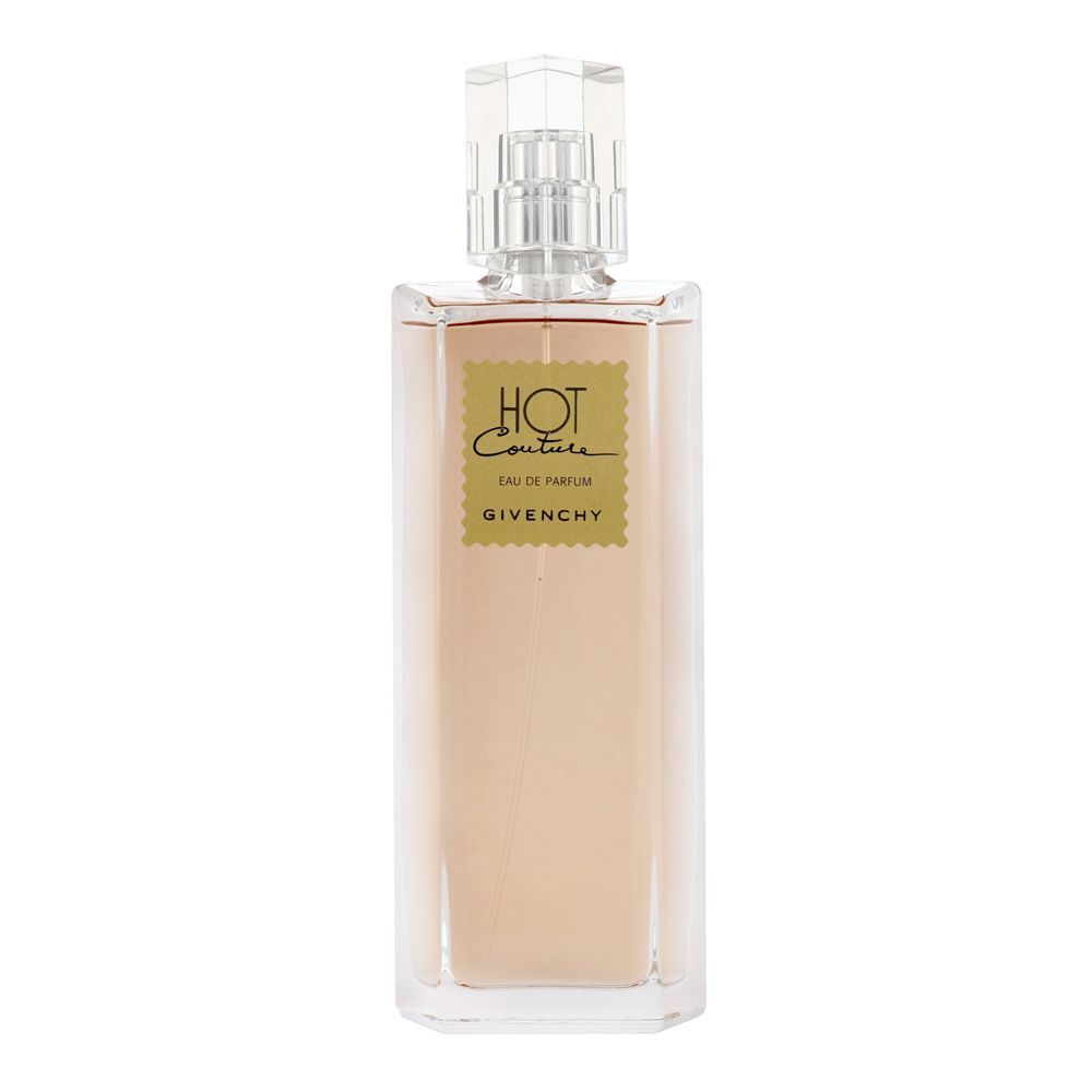 GIVENCHY HOT COUTURE WOMEN EDP 100ML