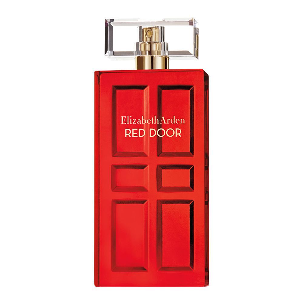 Buy Original RED DOOR 100ML Price in Pakistan