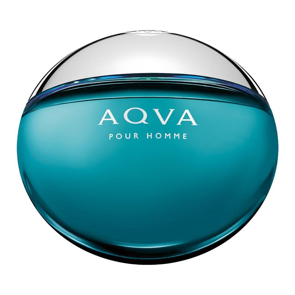 BVLGARI AQVA MEN EDT 100ML