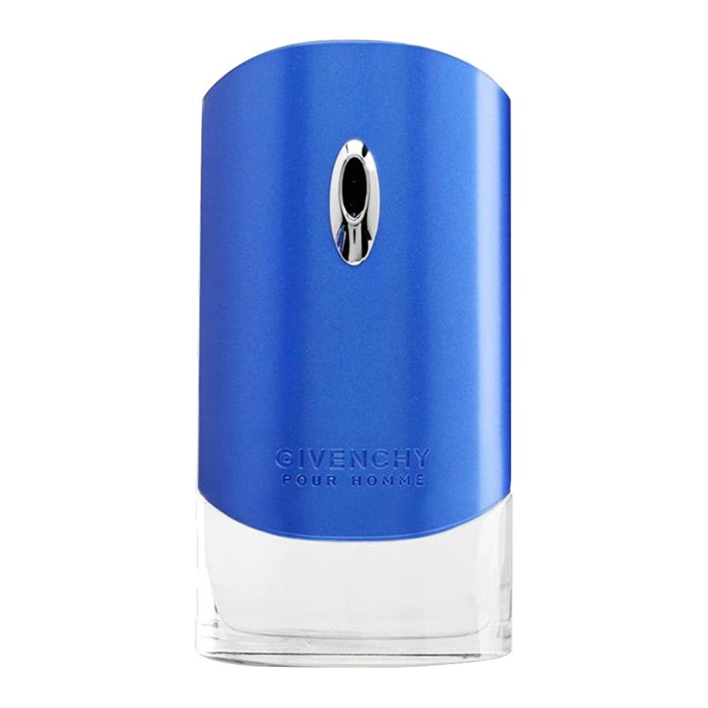 GIVENCHY POUR HOME BLUE LABLE EDT 100ML