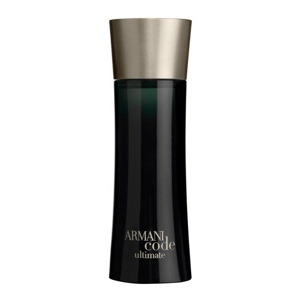 ARMANI CODE ULTIMATE MEN EDT 75ML