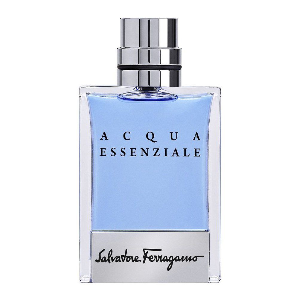 FERRAGAMO ACQUA ESSENZIALE MEN EDT 100ML