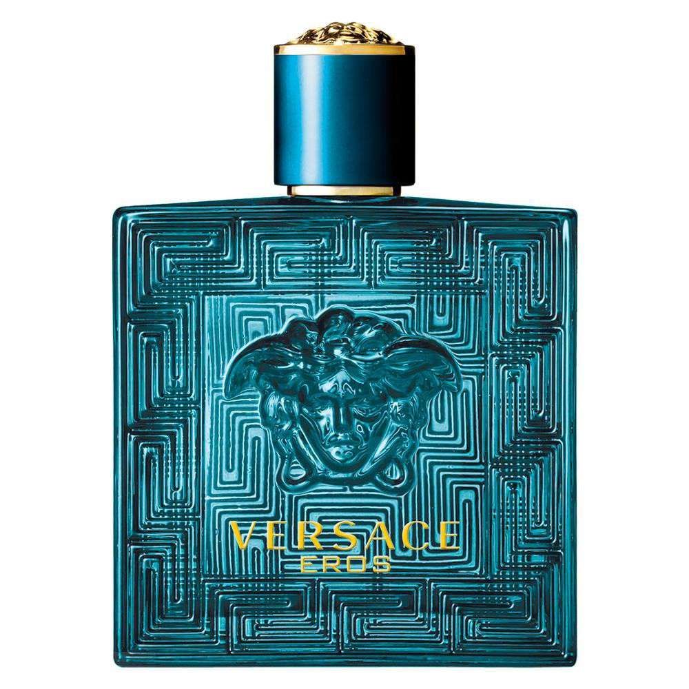 VERSACE EROS PERFUME 100ML