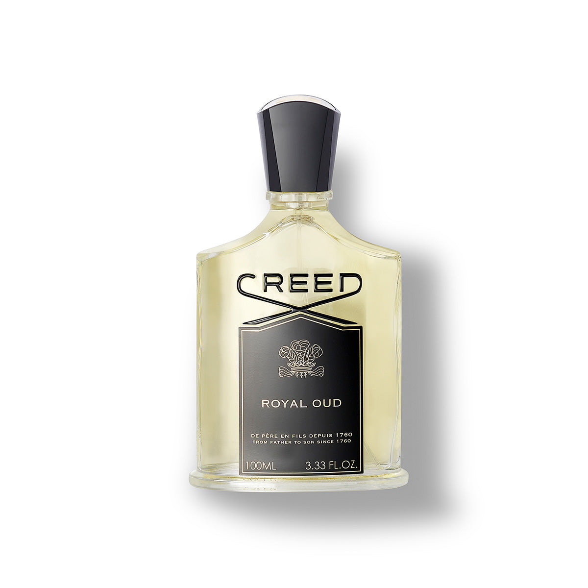 CREED ROYAL OUD MILLESIME MEN EDP 120ML