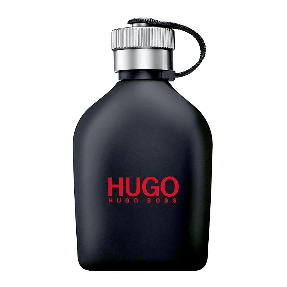 HUGO BOSS JUST DIFFERENT MEN EDT 125ML