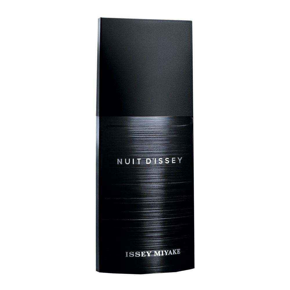 ISSEY MIYAKE NUIT MEN EDT 125ML