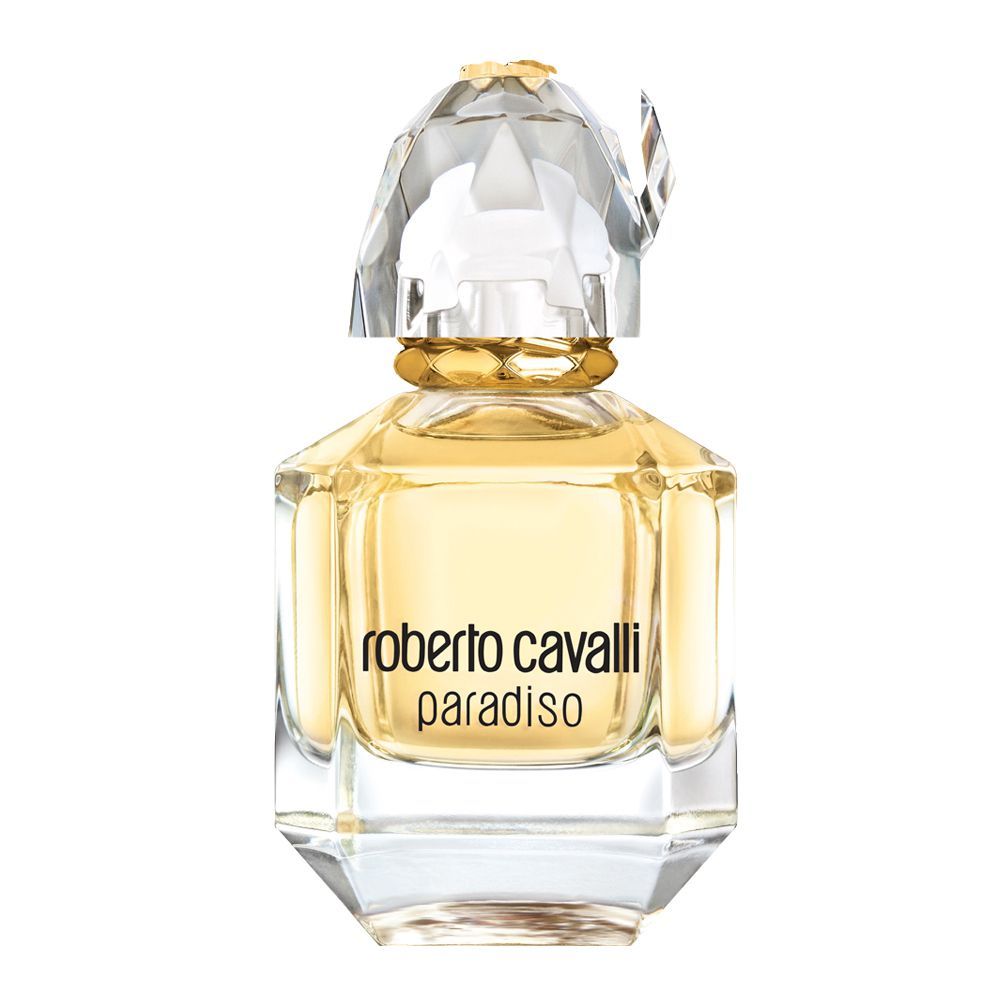 ROBERTO CAVALLI PARADISO WOMEN EDP 75ML