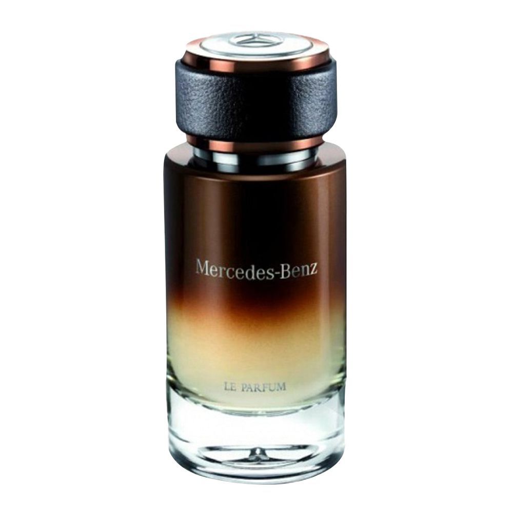 MERCEDES BENZ LE PARFUM EDP 120ML