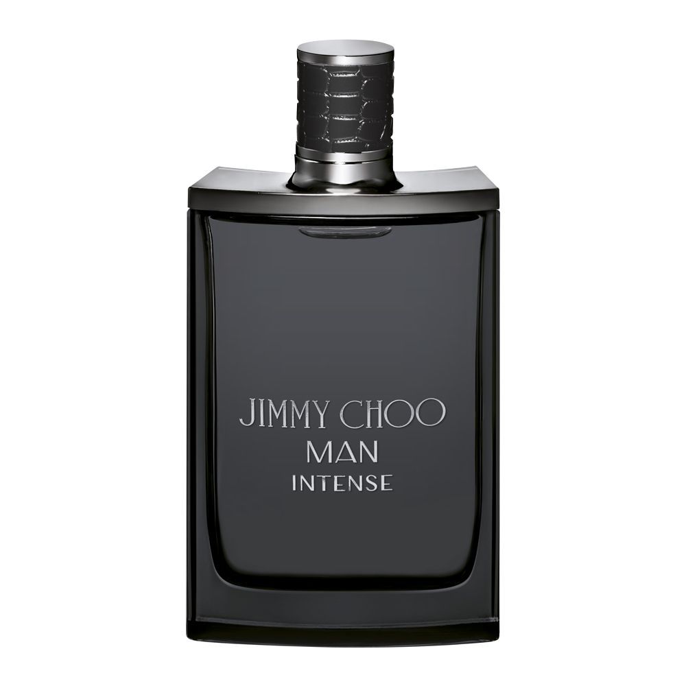 JIMMY CHOO INTENSE MEN EDT 100ML