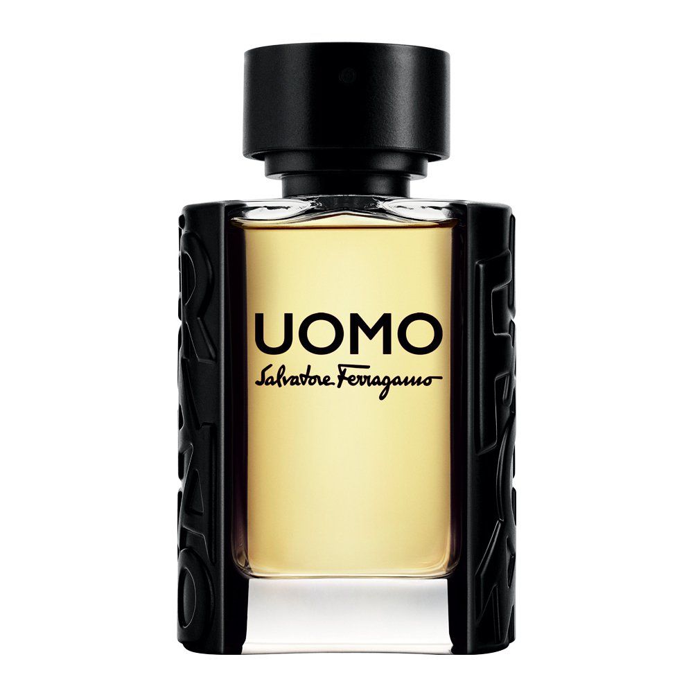 FERRAGAMO UOMO MEN EDT 100ML