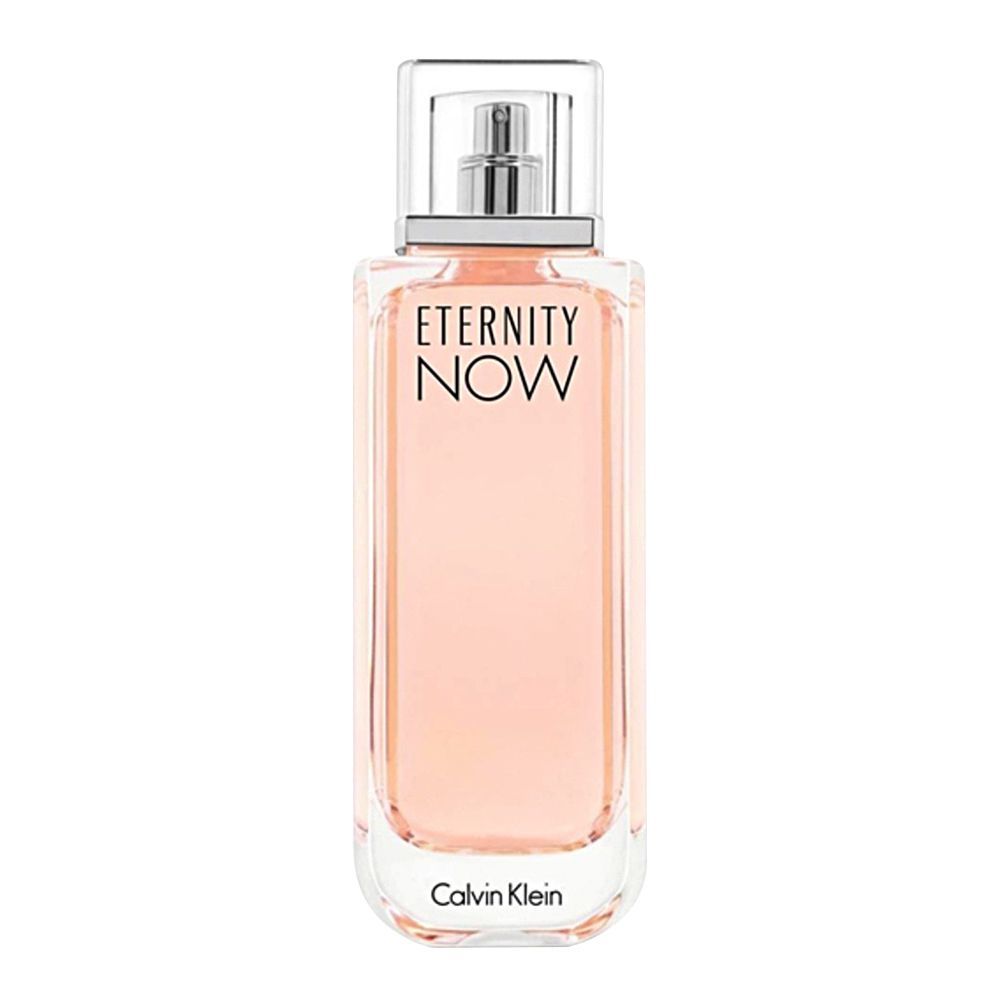 ETERNITY NOW WOMEN EDP 100ML