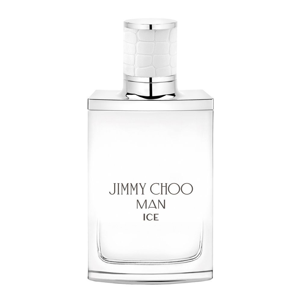 JIMMY CHOO ICE MEN EDT 100ML