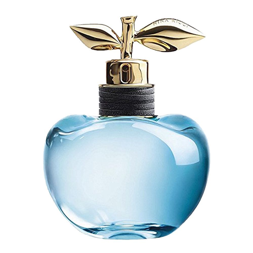 NINA RICCI LUNA WOMEN EDT 80ML