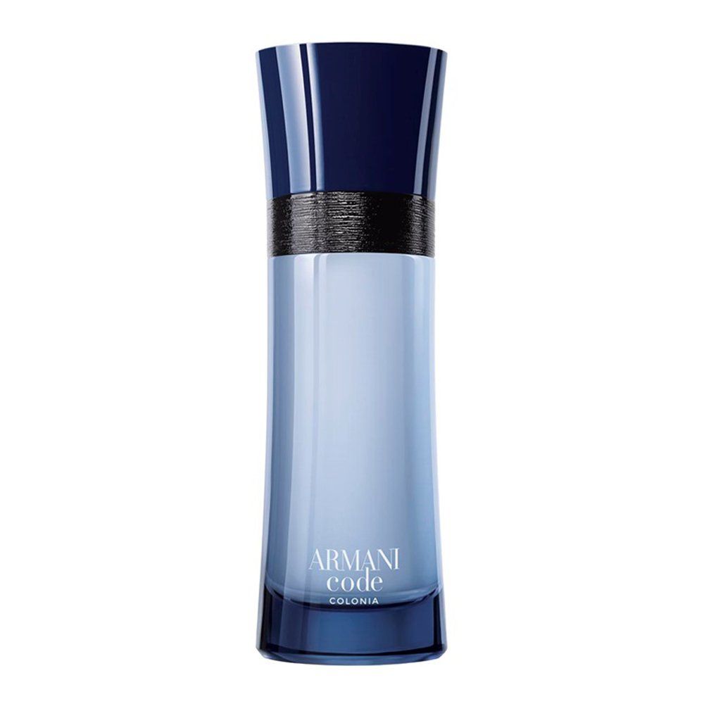 ARMANI CODE COLONIA MEN EDT 75ML