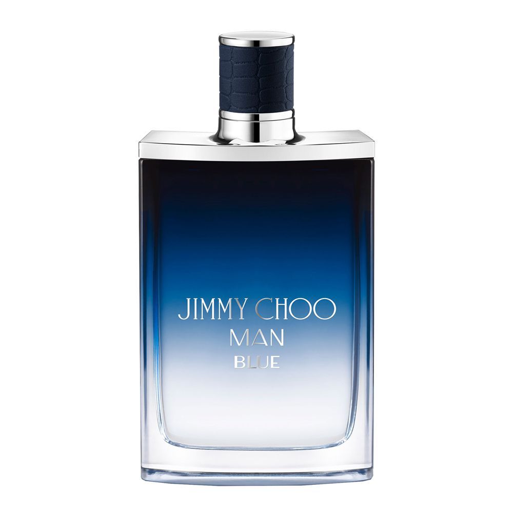 JIMMY CHOO BLUE MEN EDT 100ML