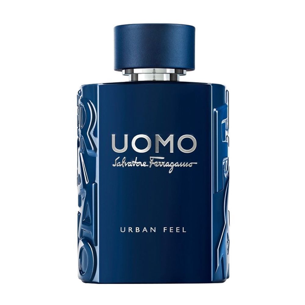 FERRAGAMO UOMO URBAN FEEL MEN EDT 100ML