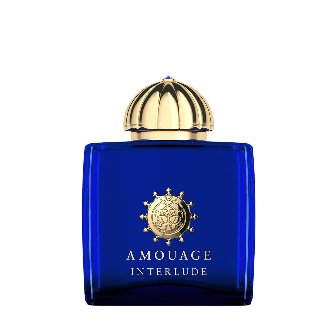 AMOUAGE INTERLUDE WOMAN EDP 100ML