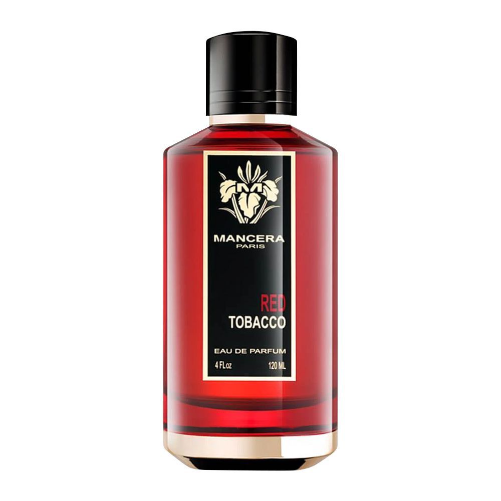 MANCERA RED TOBACCO 120 ML