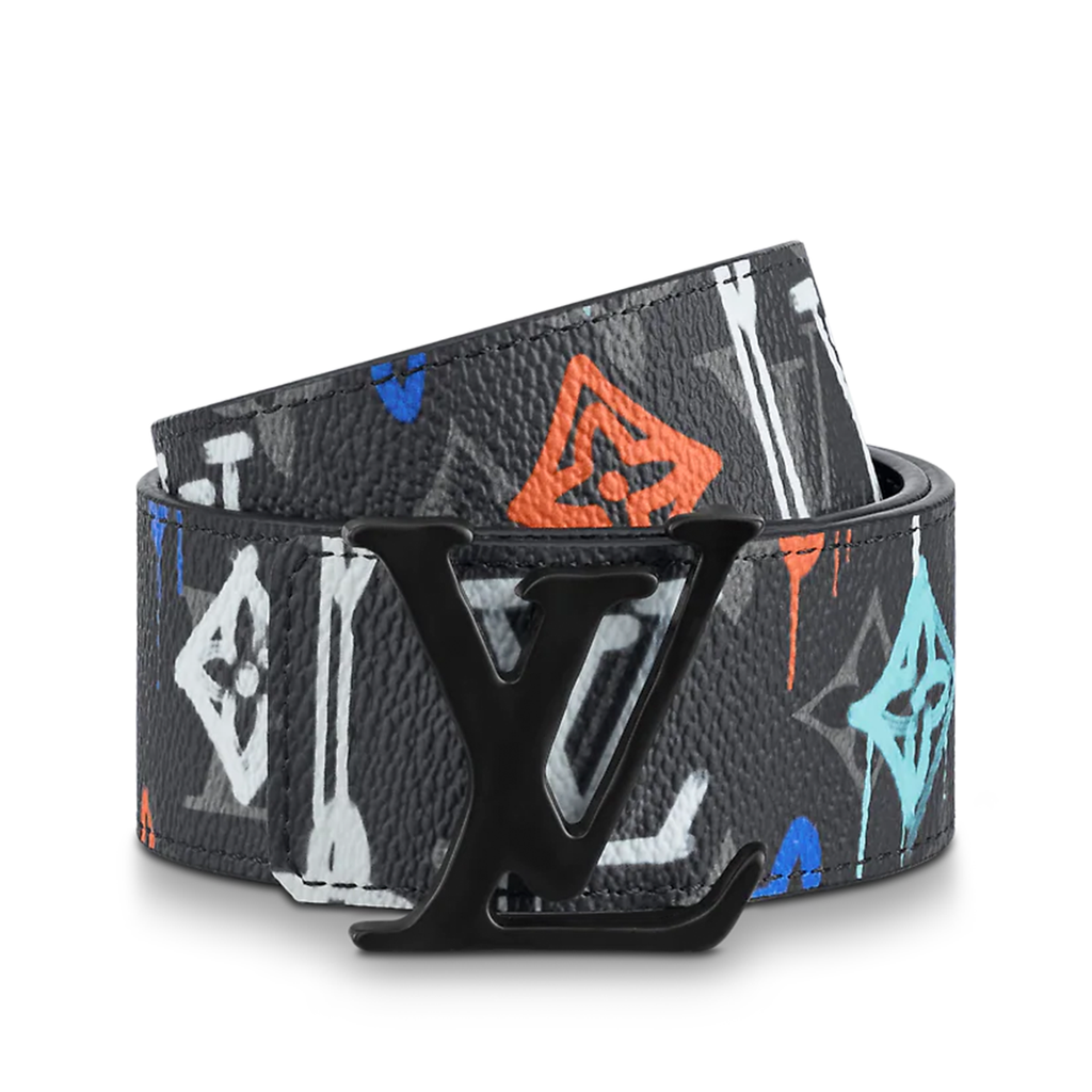 Buy online Lv Supreme Belt In Pakistan, Rs 2200