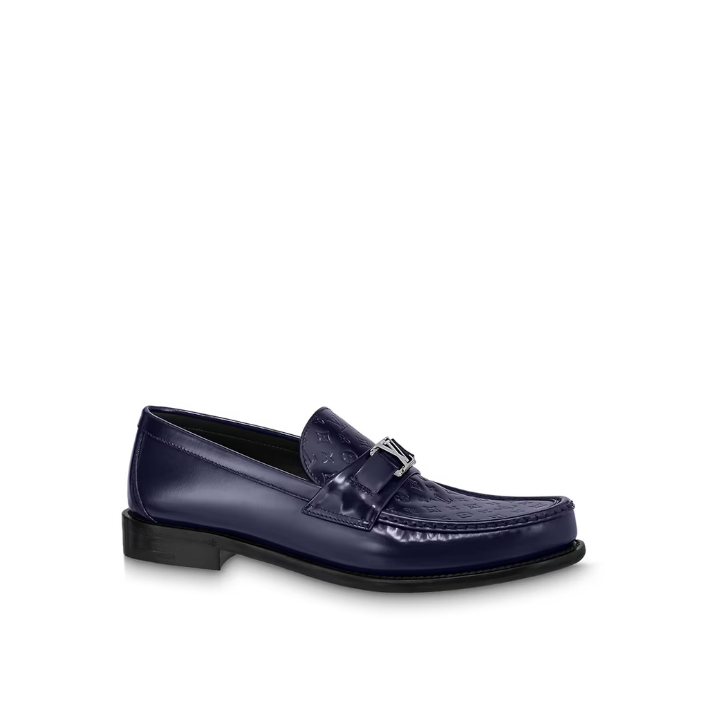 Major loafer - Men - Shoes