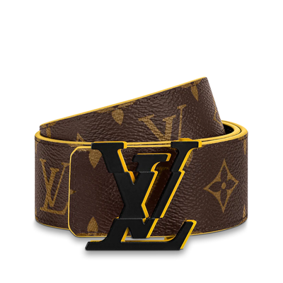 M0612S LV BROKEN 40MM REVERSIBLE BELT