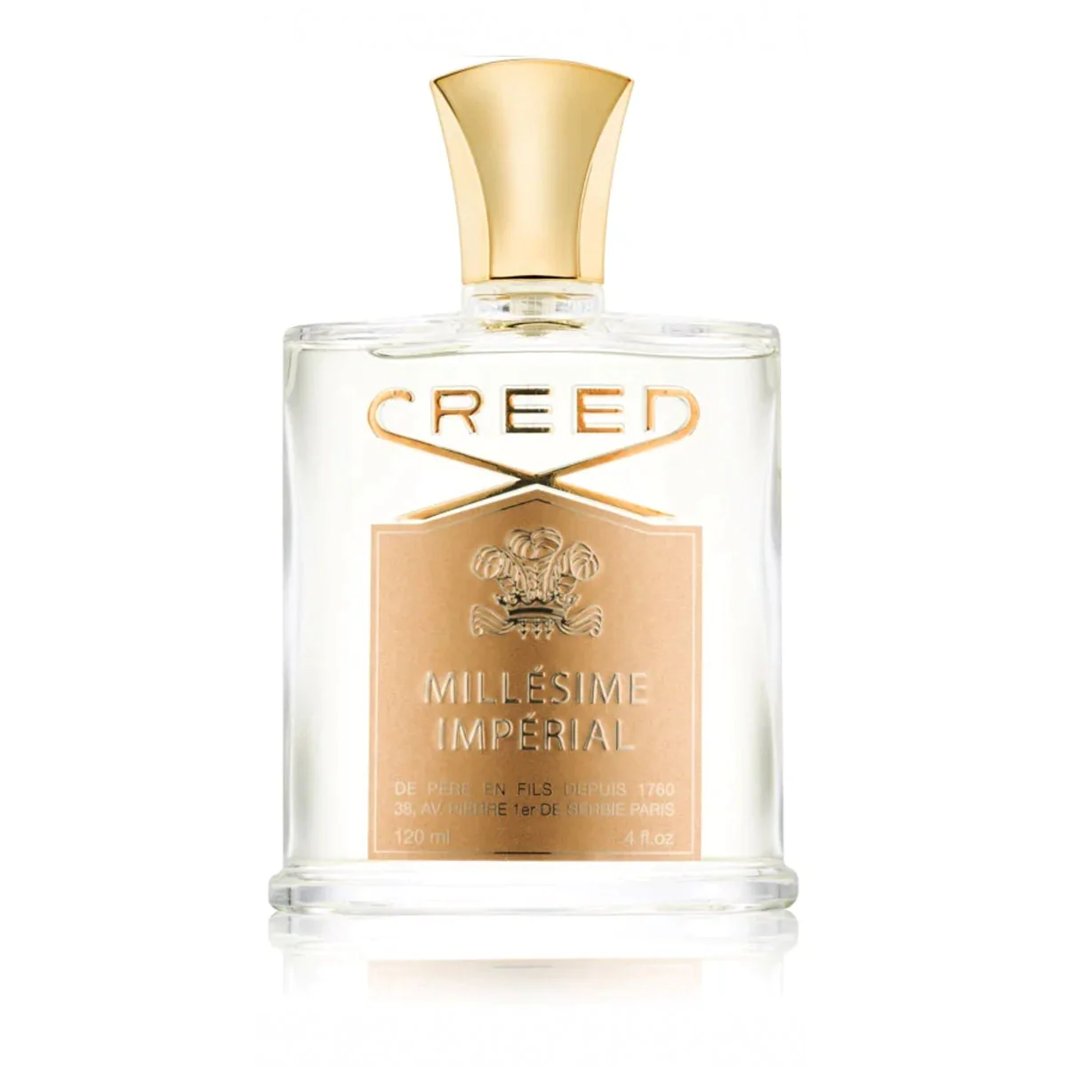 CREED MILLESIME IMPERIAL EDP 120ML