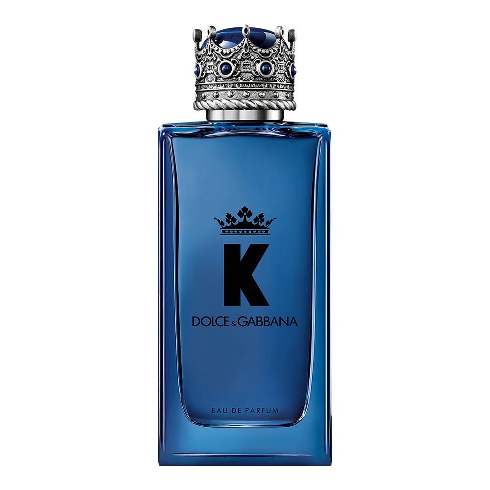 D&G KING MEN EDP 150ML