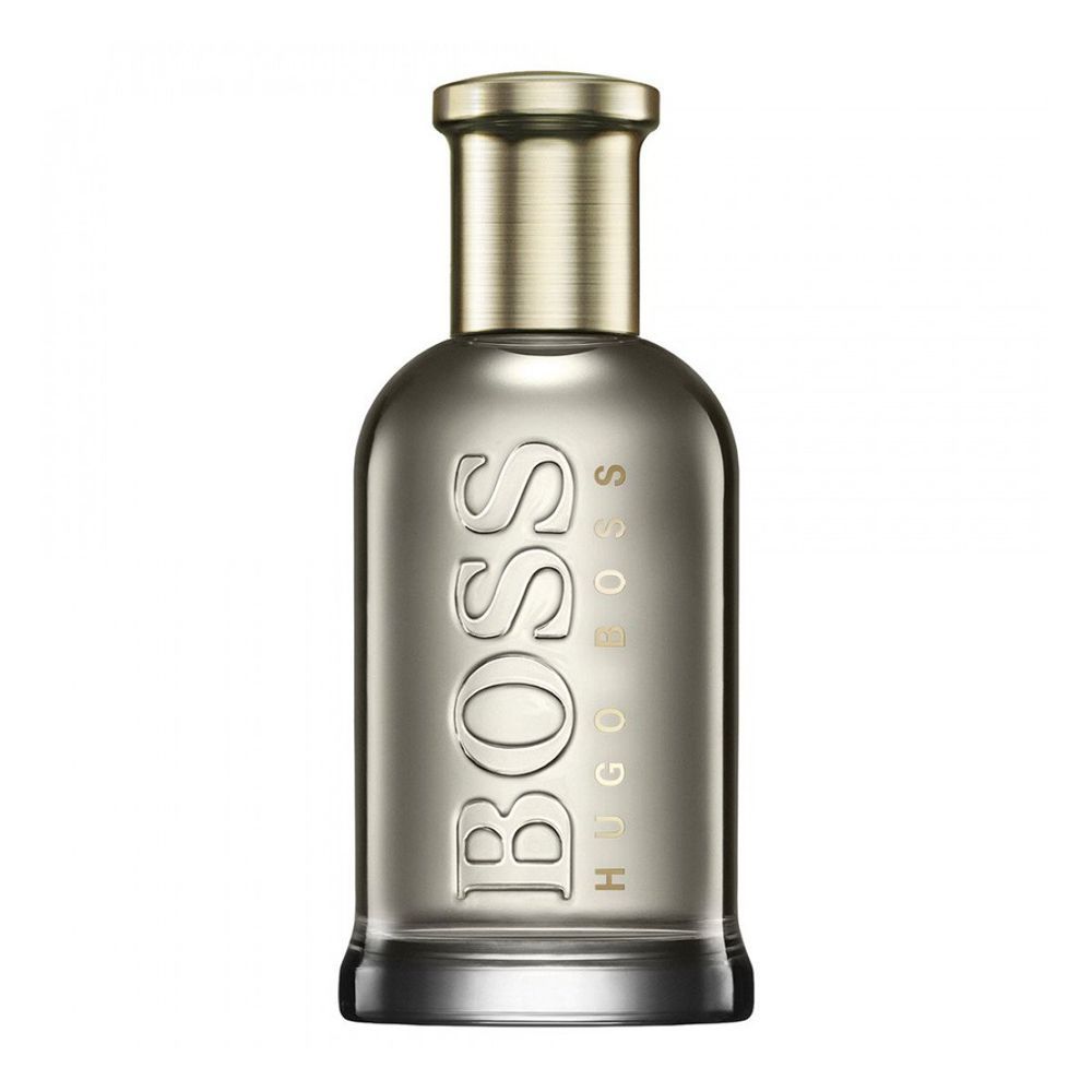 BOSS BOTTLED MEN EDP 100ML