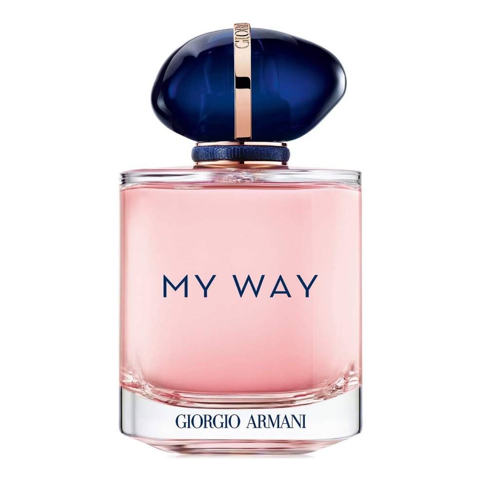 GIORGIO ARMANI MY WAY WOMAN EDP 90ML