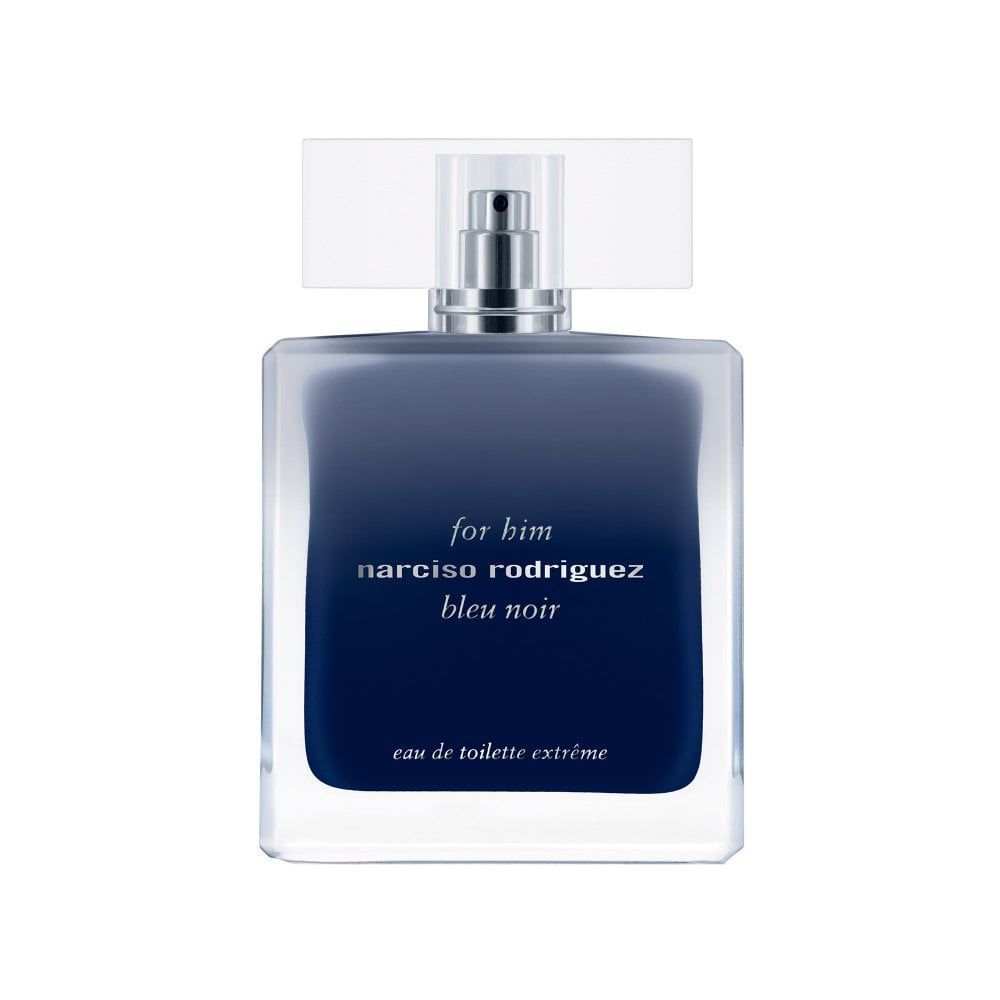 NARCISO RODRIGUEZ BLEU NOIR EXTREME MEN EDT 100ML