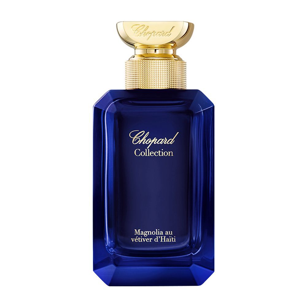 CHOPARD COLLECTION MAGNOLIA AU VETIVER EDP 100ML