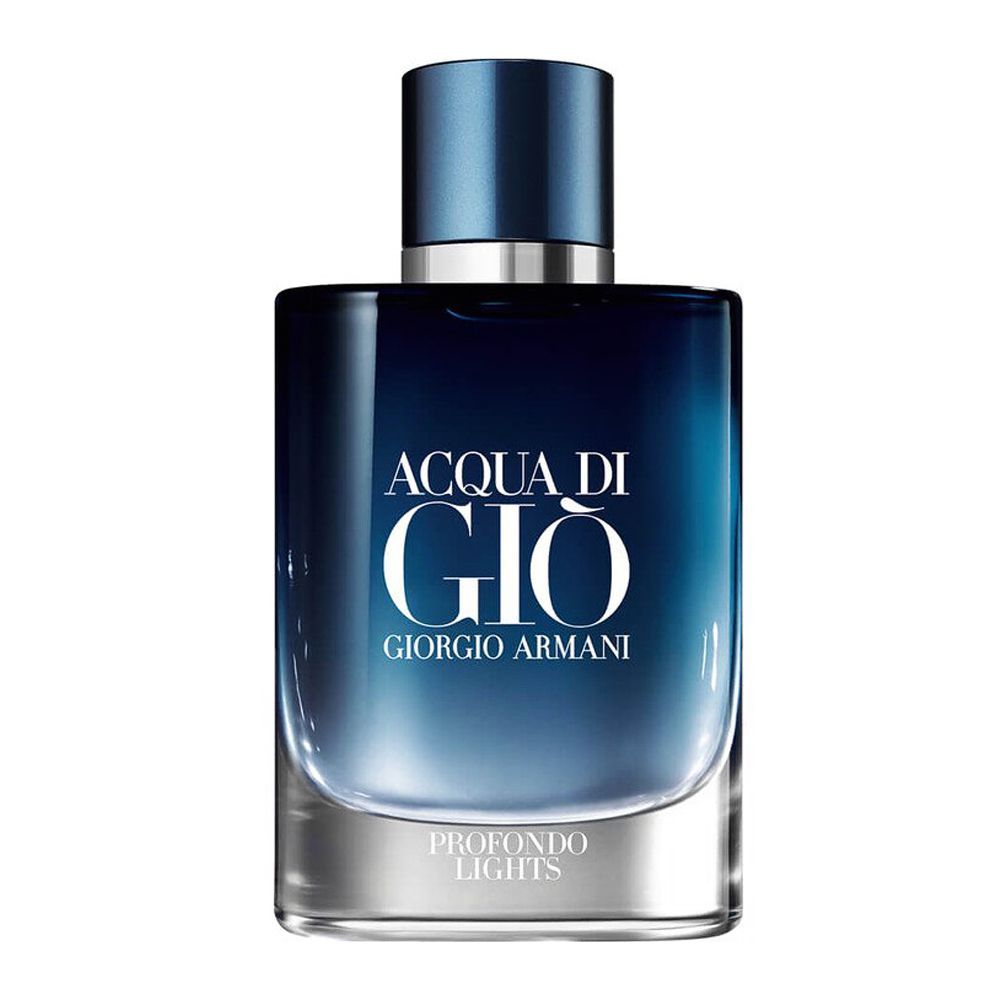 ACQUA DI GIO PROFONDO MEN EDP 75ML