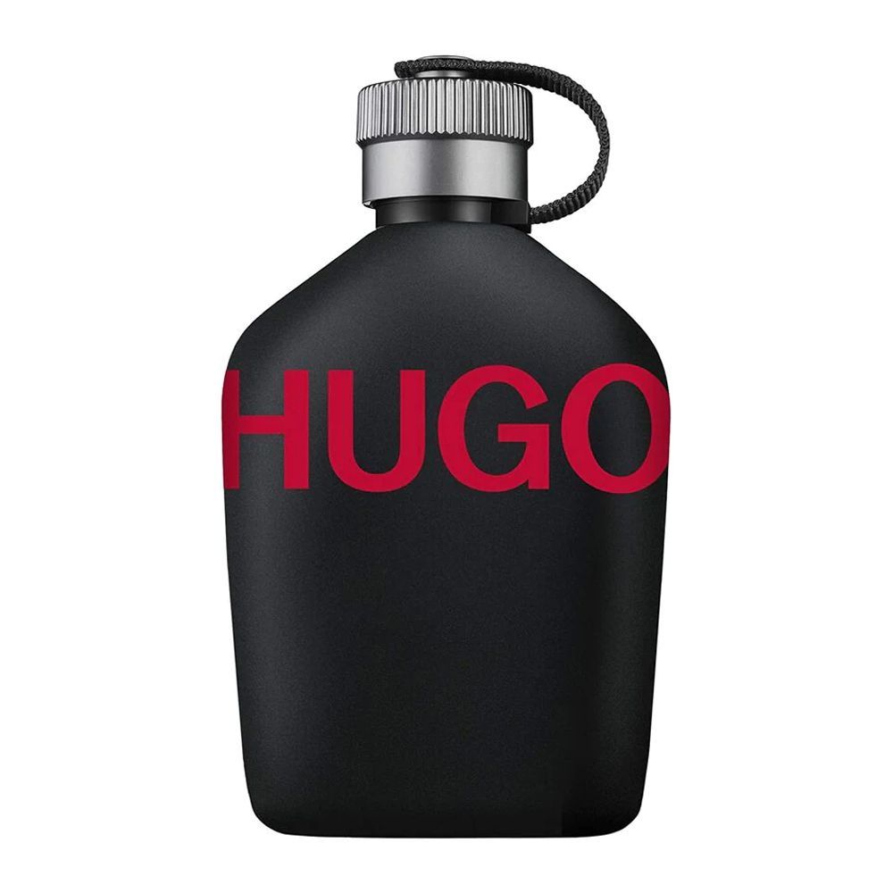 HUGO BOSS JUST DIFFERENT MEN EDT 200ML