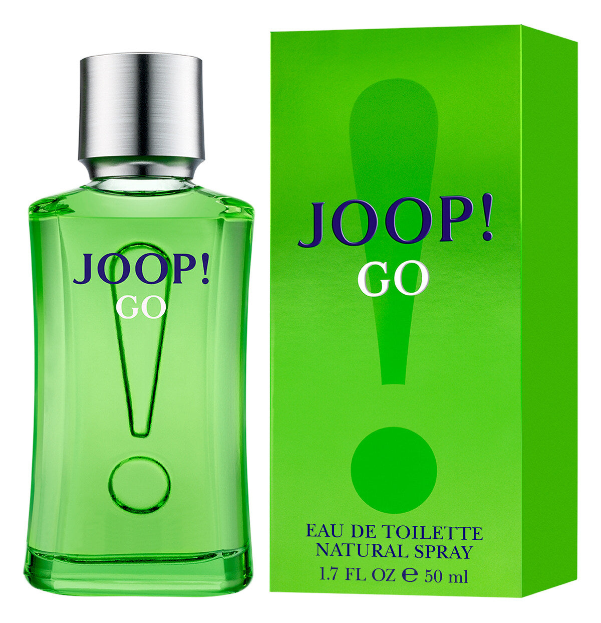 JOOP GO MEN EDT 100ML