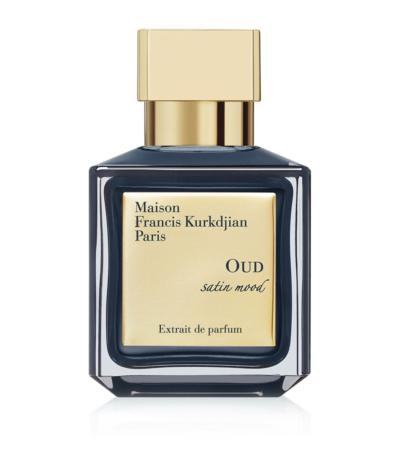 KURKDJIAN MAISON OUD SATIN MOOD EDP 70ML