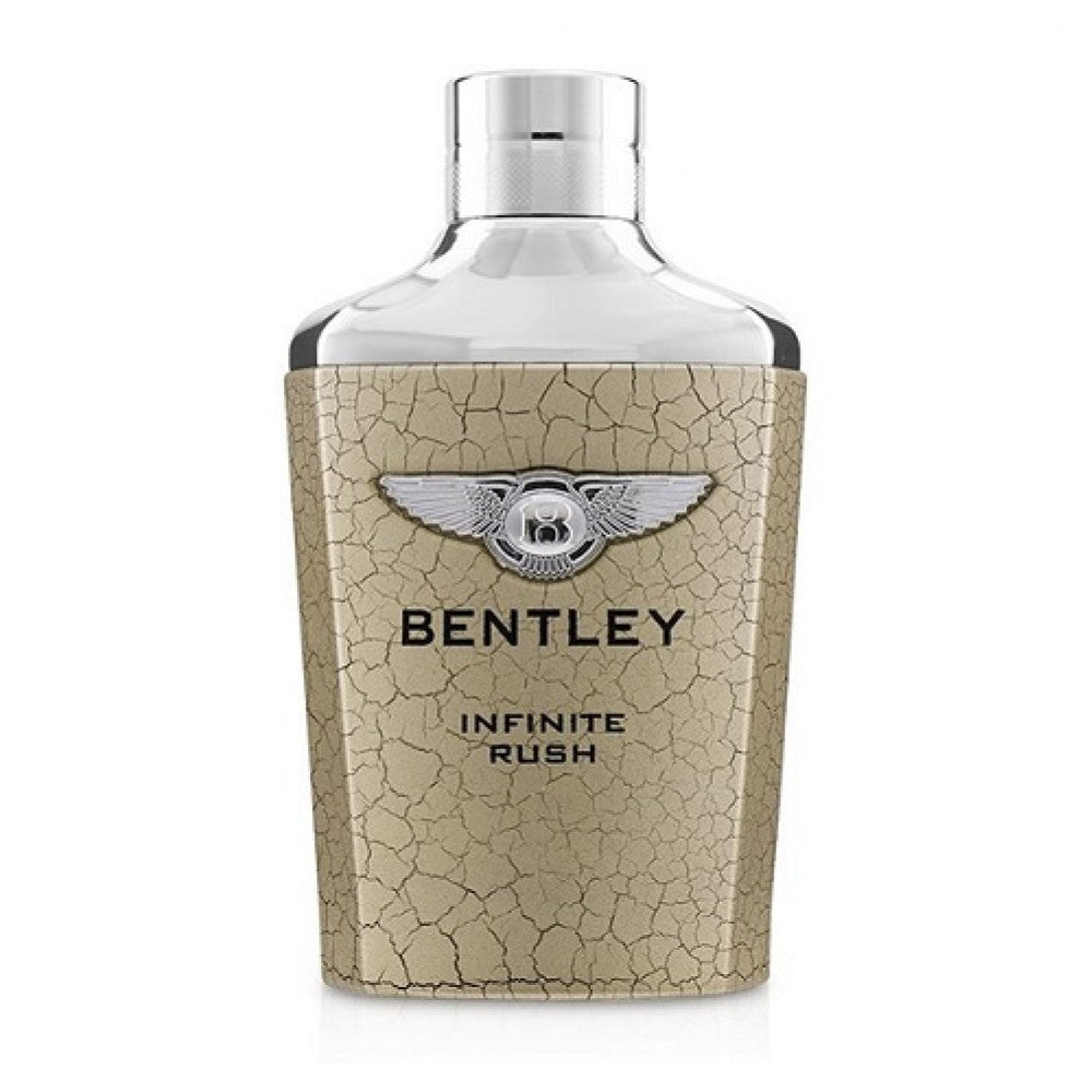 BENTLEY INFINITY RUSH MEN EDT 100ML
