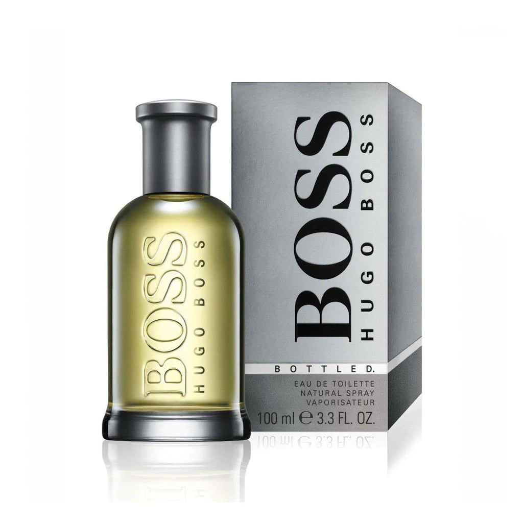 BOSS NO-6 MEN EDT 100ML