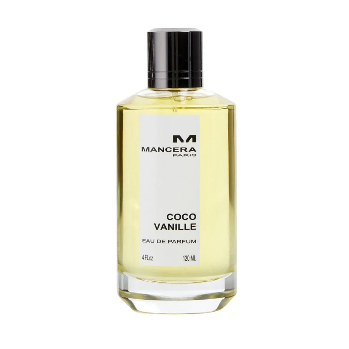 MANCERA COCO VANILLA 120ML