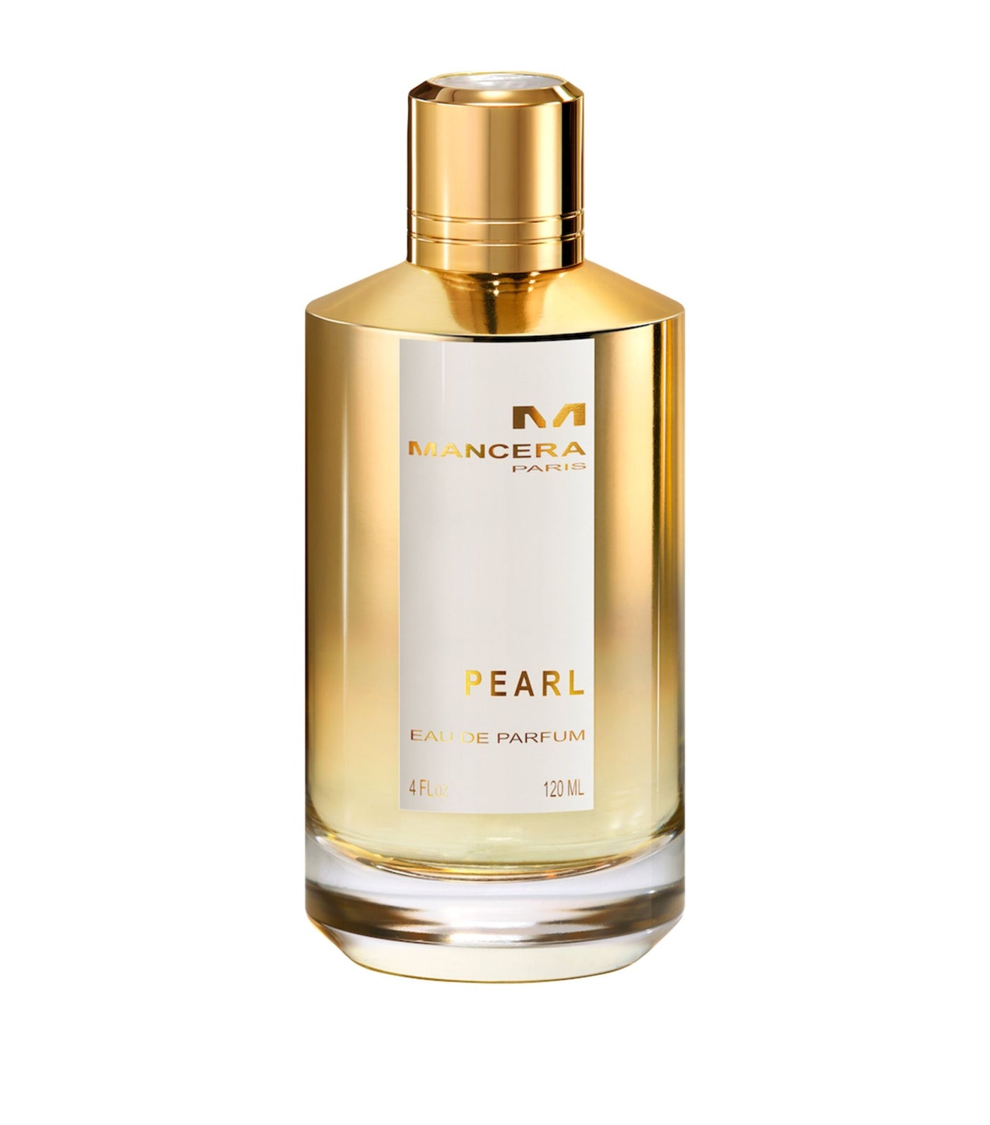 MANCERA PEARLS 120ML