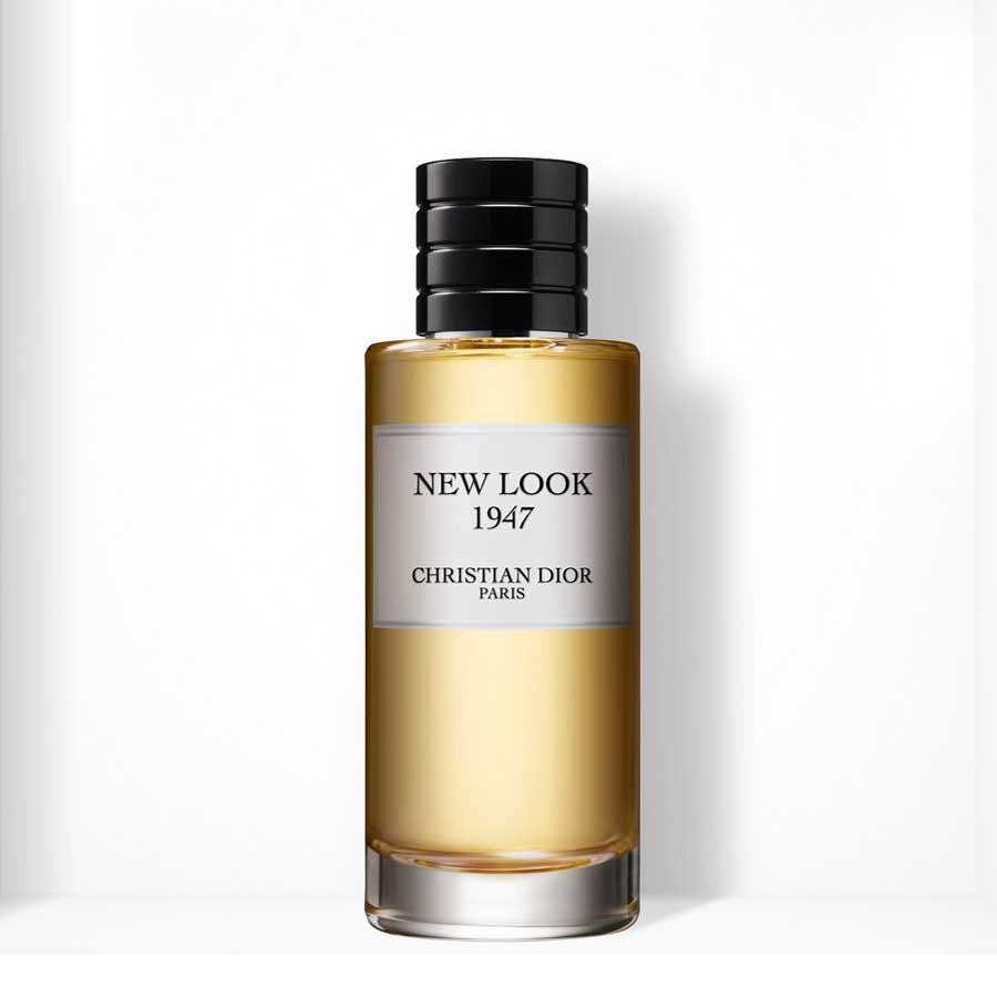 CD NEW LOOK 1947 EDP 125ML