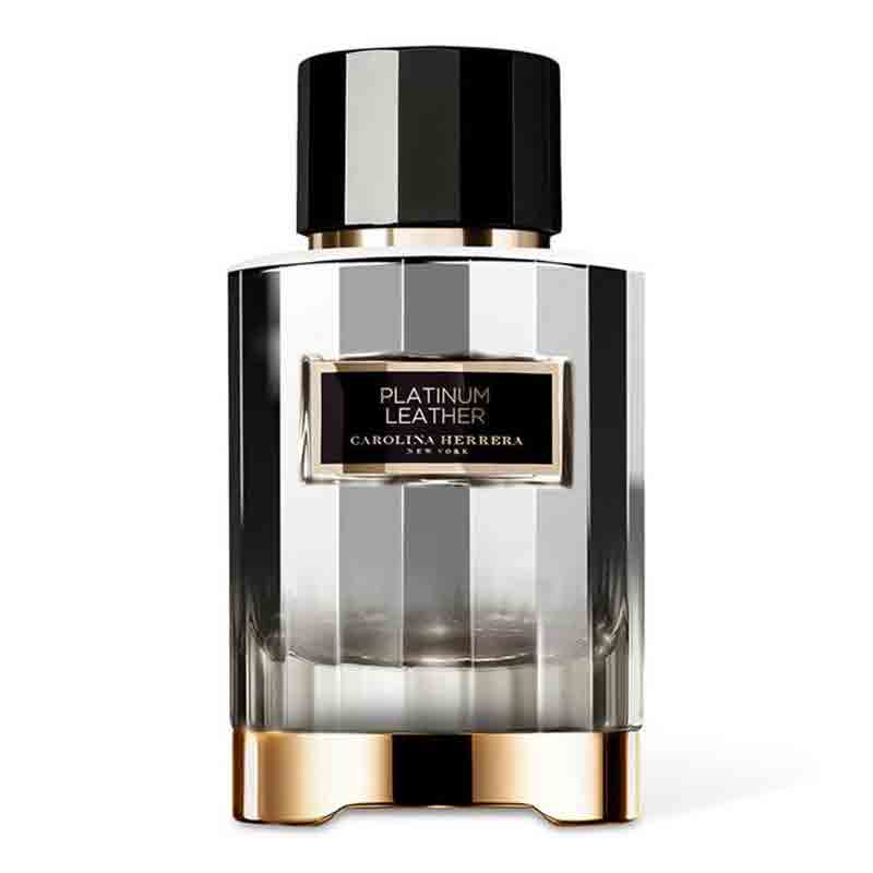 CH PLATINUM LEATHER EDP 100ML