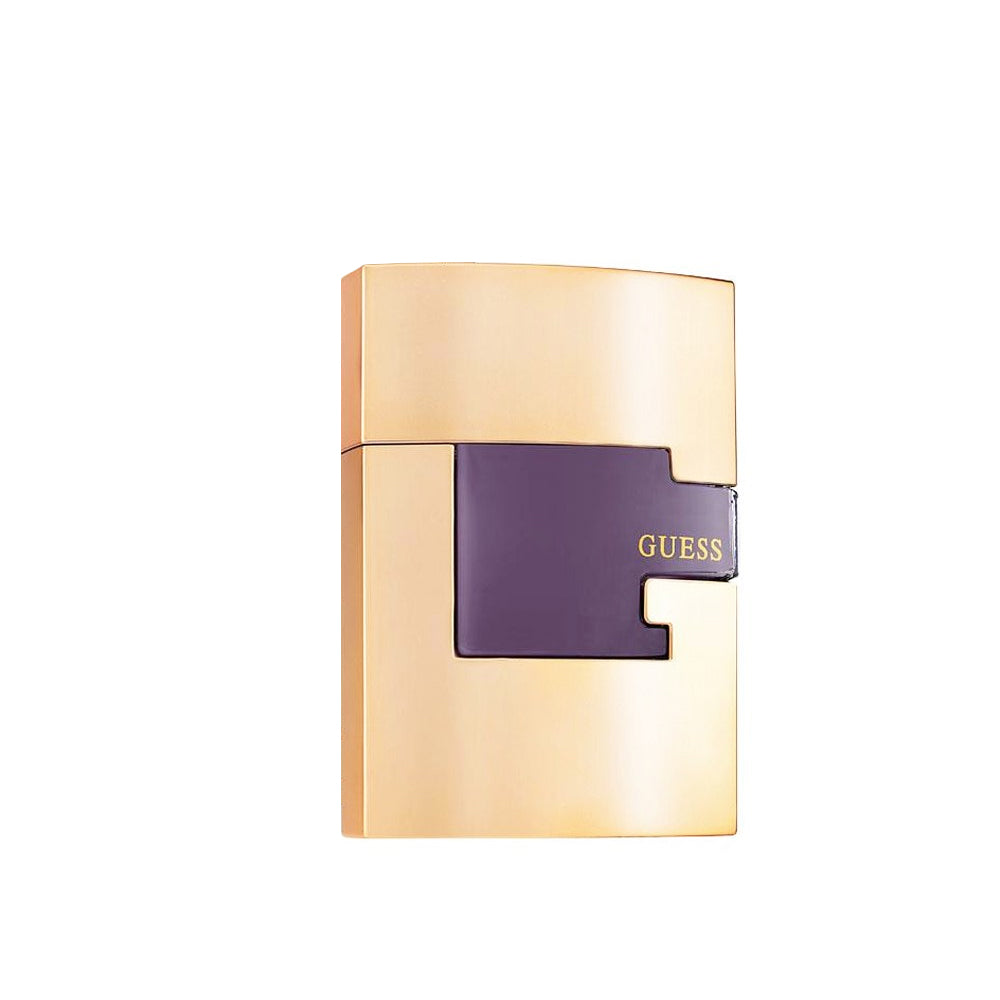 GUESS GOLD MEN EDT 75ML