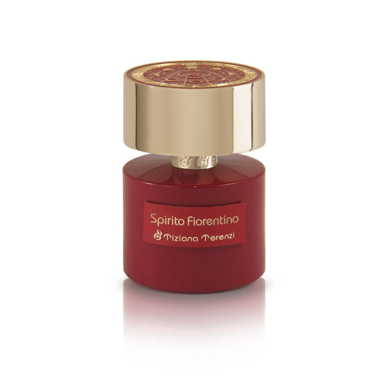 TIZIANA TERENZI SPIRITO FIORENTINO EDP 100ML