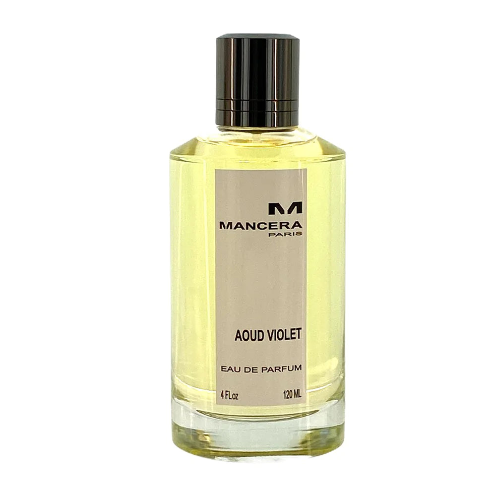 MANCERA AOUD VIOLET 120ML