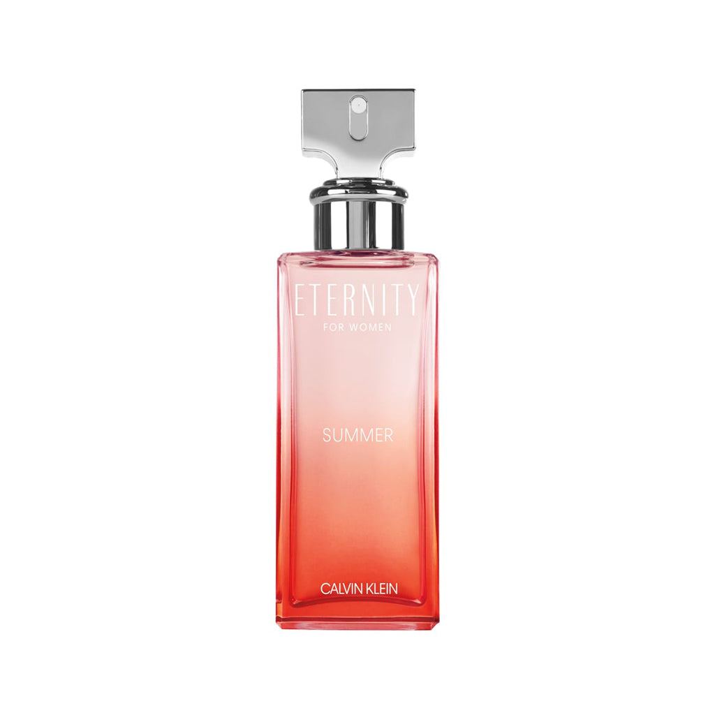 ETERNITY SUMMER WOMEN EDP 100ML