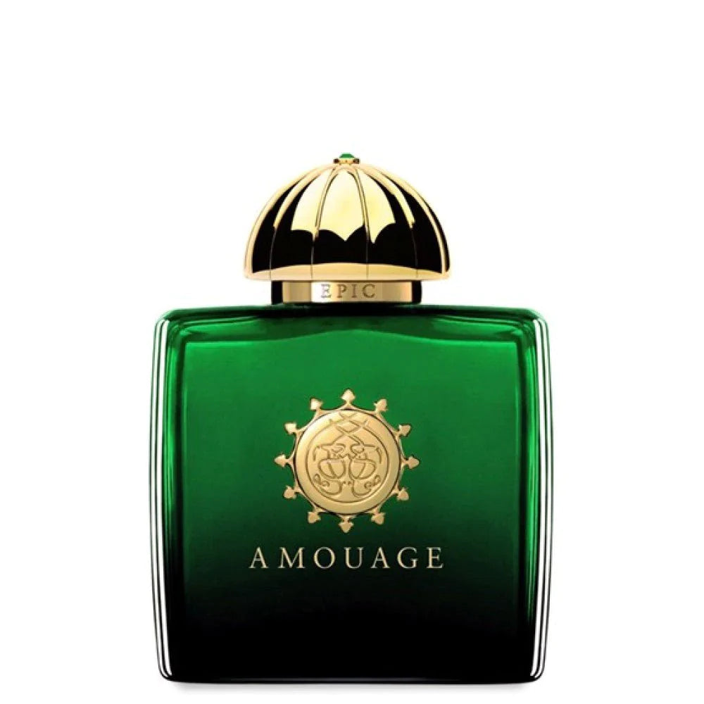 AMOUAGE EPIC WOMAN EDP 100ML