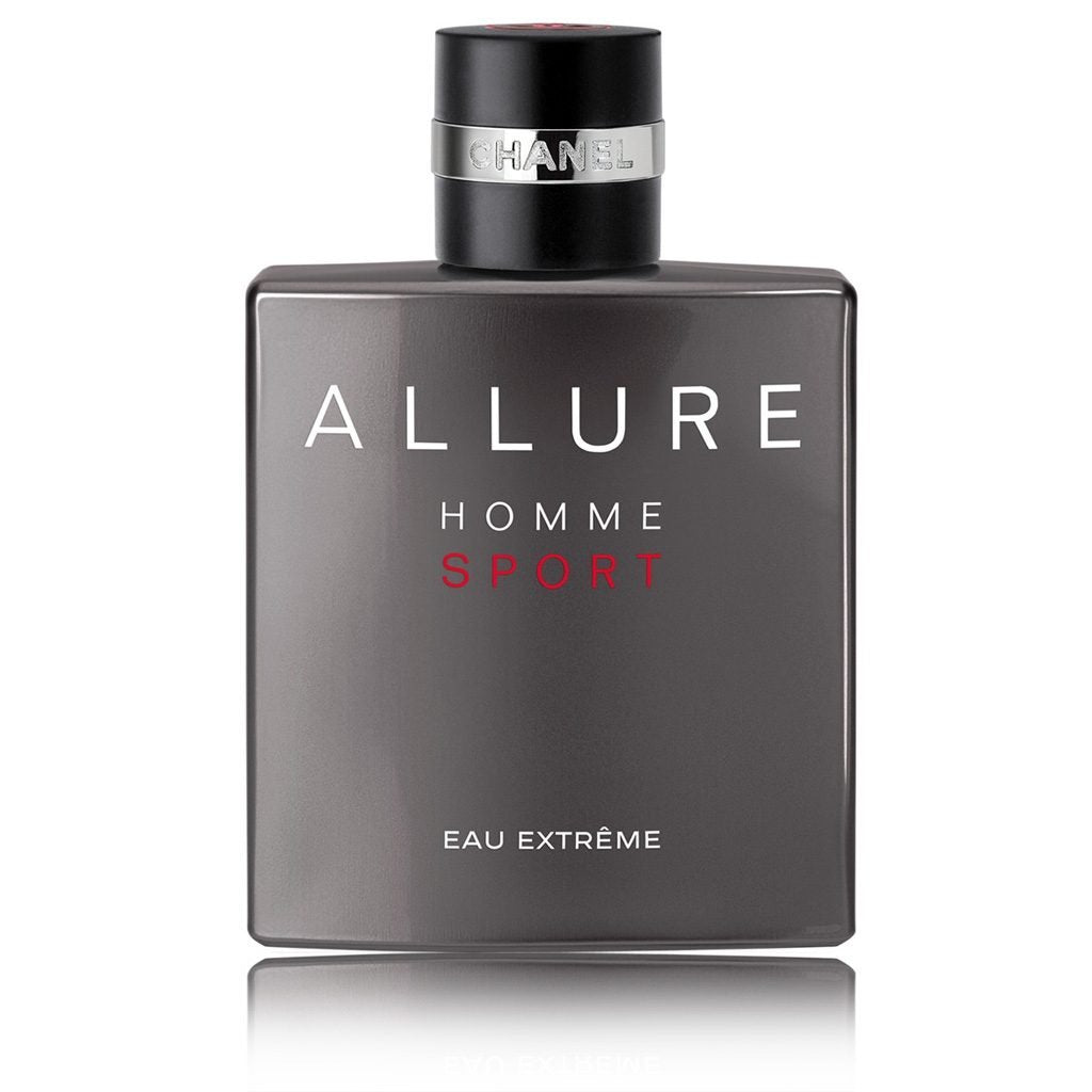 CHANEL ALLURE HOMME SPORT EAU EXTREME EDT 150ML
