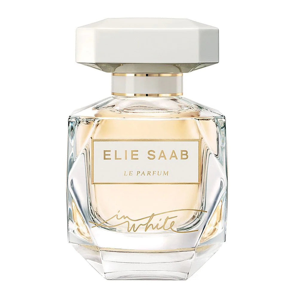 ELIE SAAB IN WHITE WOMEN EDP 90ML