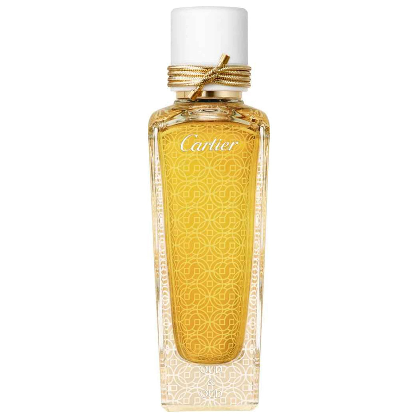 CARTIER PERFUME OUD & ROSE 75ML