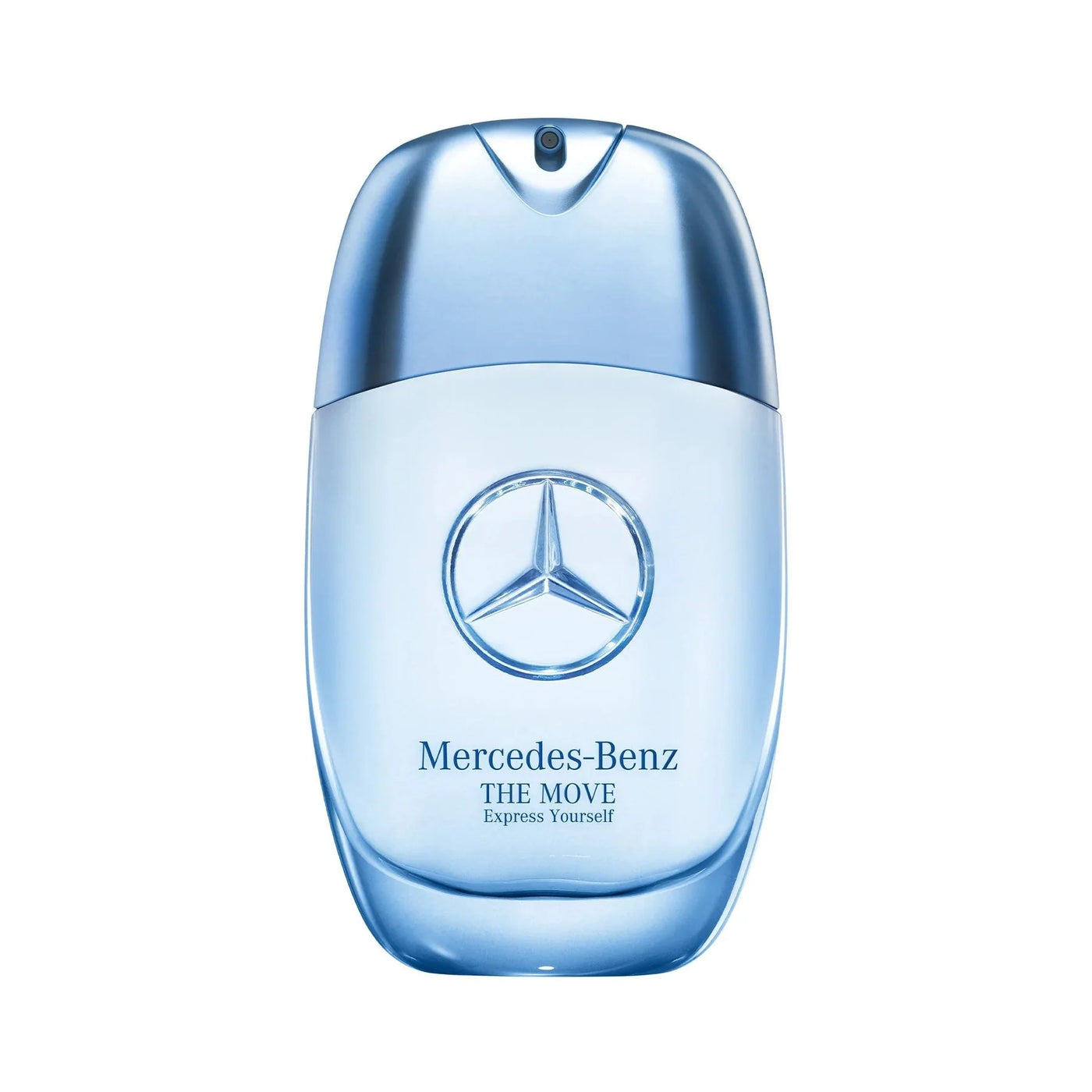 MERCEDES BENZ THE MOVE EXPRESS YOURSELF MEN EDT 100ML